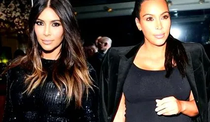kardashian kardashian