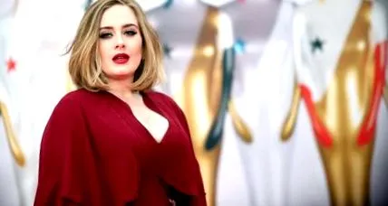 adele
