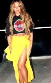 hogyan beyonce