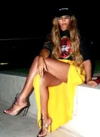 hogyan beyonce