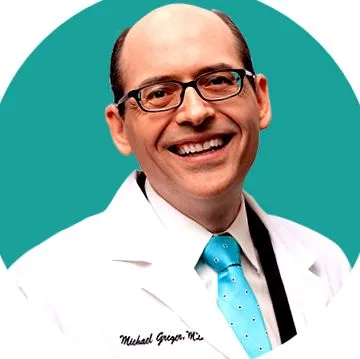 Michael Greger