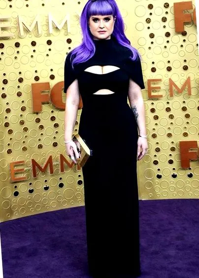 kelly