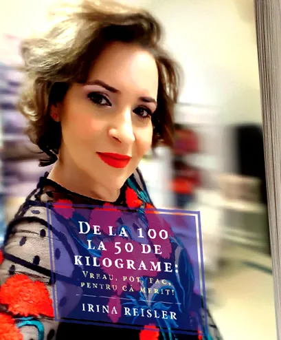 Irina Reisler