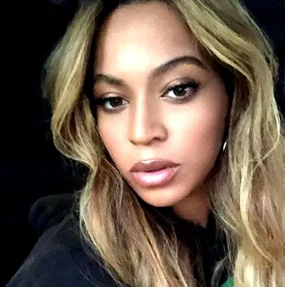 hogyan beyonce