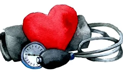 magas vérnyomás