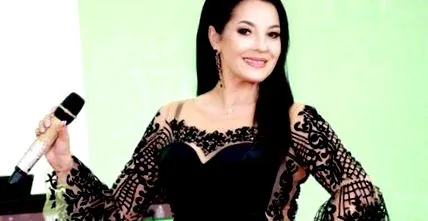 Angela Rusu