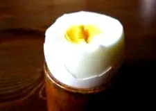 варени јајца