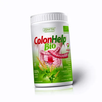 Constanța ColonHelp