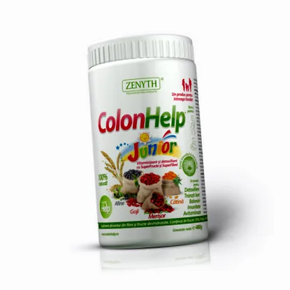 Constanța ColonHelp