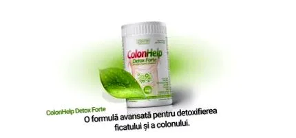 éves Constanța ColonHelp