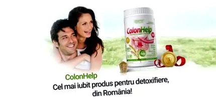 Constanța ColonHelp
