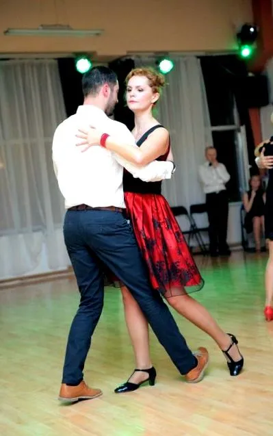 tánc lélek