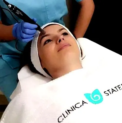 dermalinfusion pattanások