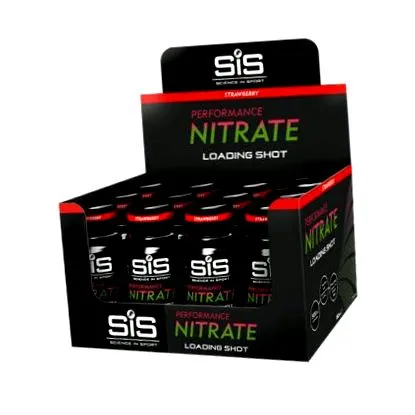 nitrate