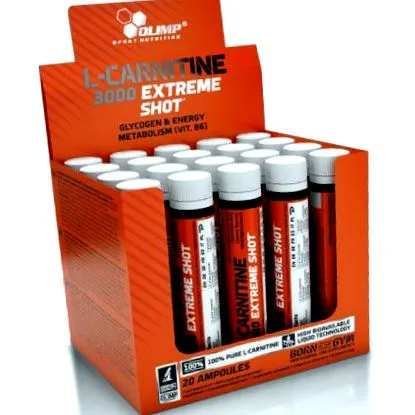 l-carnitine