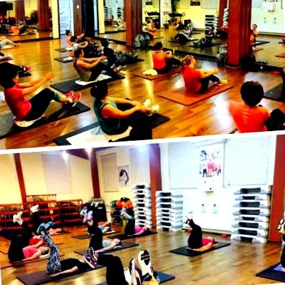 gymbosport
