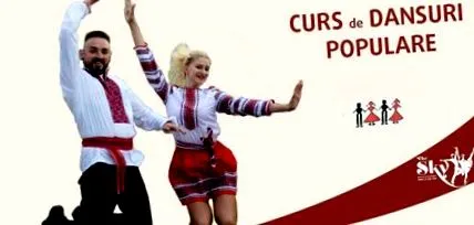 tánc iasi
