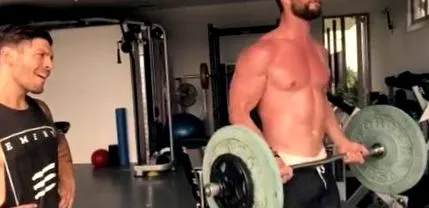 chris thor