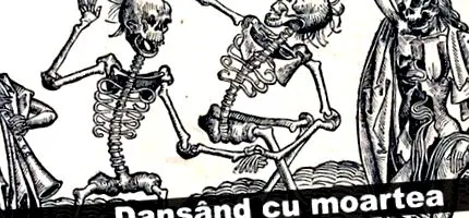 tánc makabre