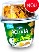 сніданок
