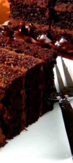 csokoládétorta