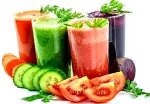 detoxikácia