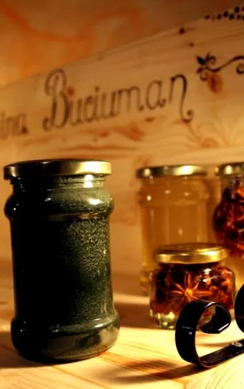 buciuman