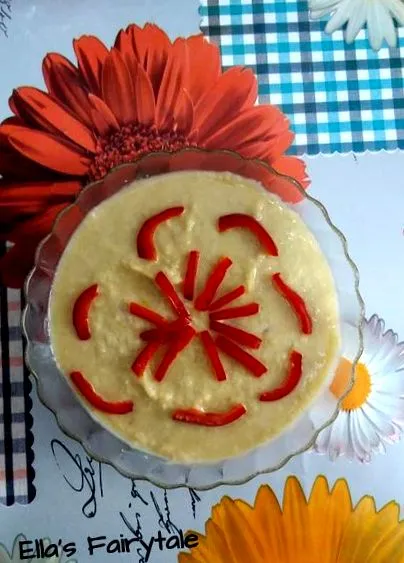 здрав еден месец