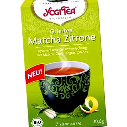 matcha