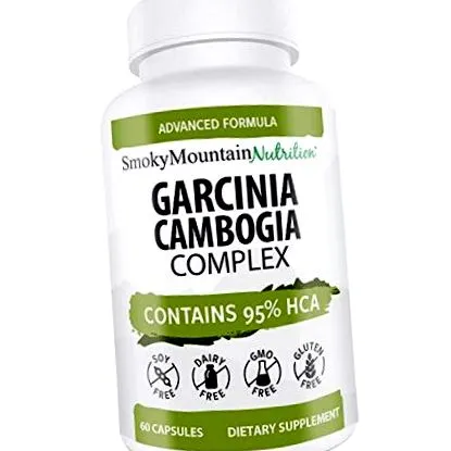 asian garcinia