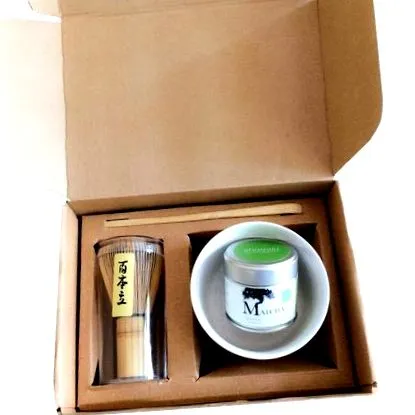 matcha
