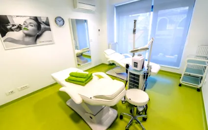 DermaCare Clinique
