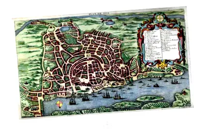 1510 година