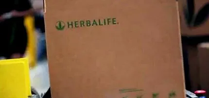 herbalife-ről termékek