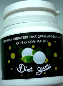 Garcinia Cambogia