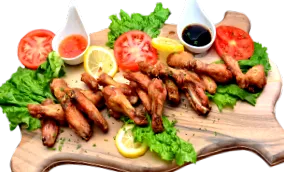 menü