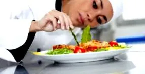menü