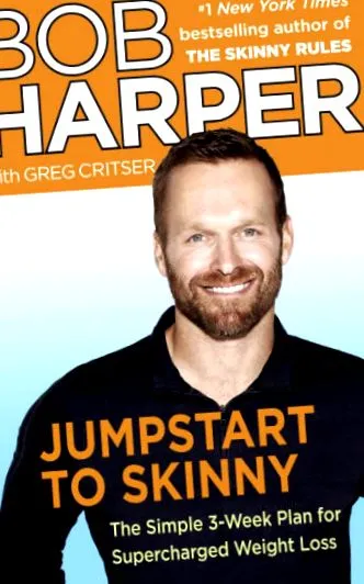 harper étrendje