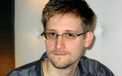 snowden snowden