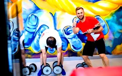 fitness fejlesztése