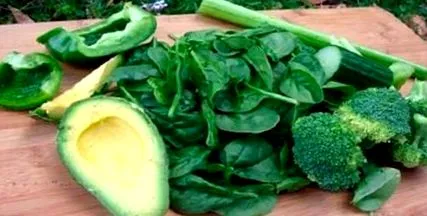 diet