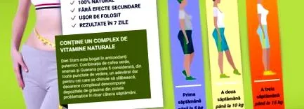természetes stars