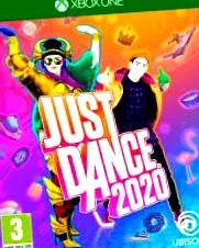 Dance 2020 Just Dance 2020