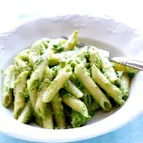 penne mazăre