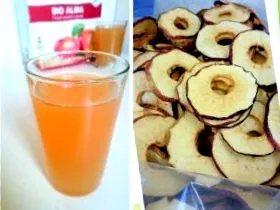 biofidel ябълков