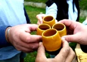 кавалкада badacsonylábdihegyi