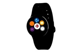 интелигентен часовник интелигентен часовник