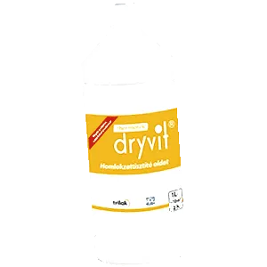 THERMOTEK DRYVIT продукти