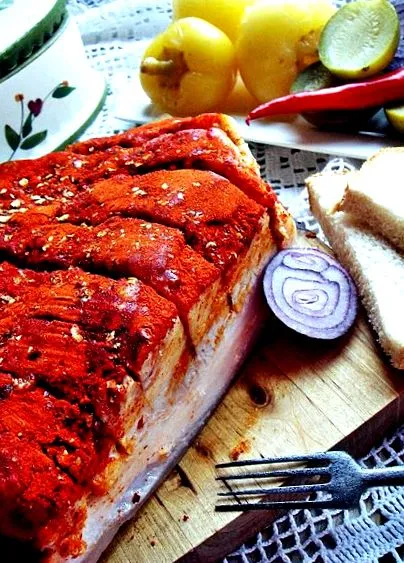 кисели краставички блог