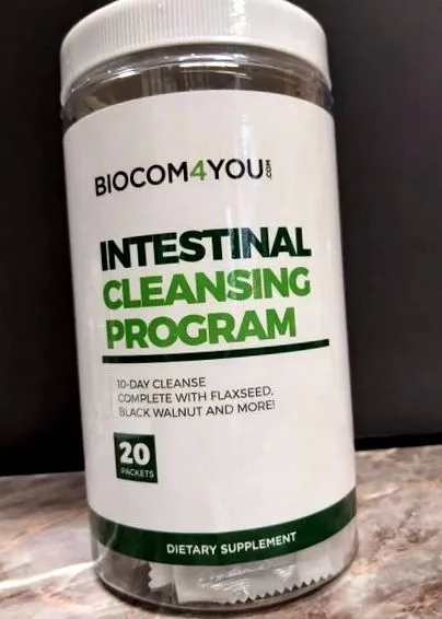 biocom програма
